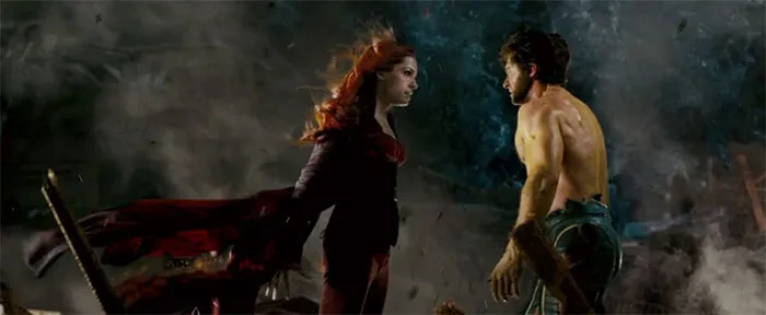 X-Men III: Wolverine (2006)