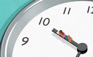 Lo que está mal en la sociedad actual retratado en 32 ilustraciones brutalmente honestas de John Holcroft