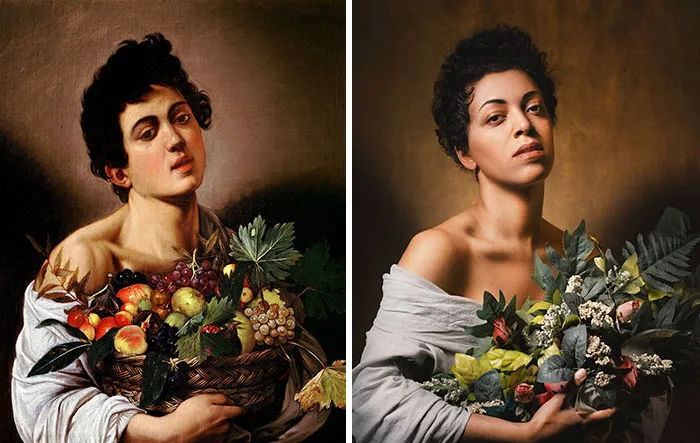 People Are Still Doing The Viral Museum Challenge And Here Are 30 New Pics