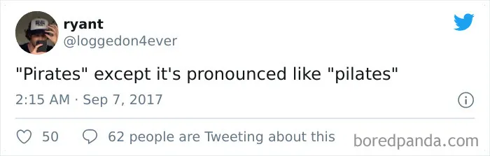 The Internet Thinks We Should Pronounce These 30 Words Differently, And It's Hilarious