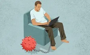 What's Wrong With Today's Society Captured In 32 Brutally Honest Illustrations By John Holcroft