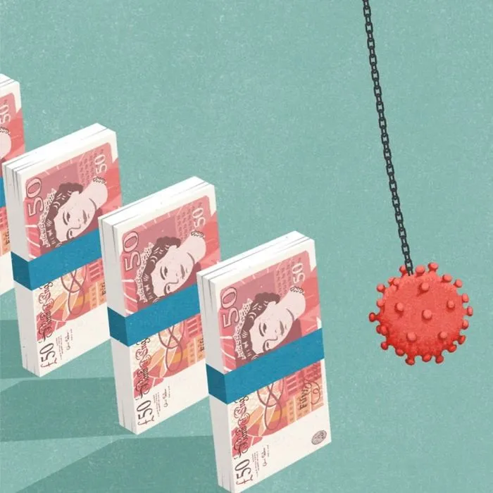 What Can We Do To Safeguard Our Economies From The Virus?