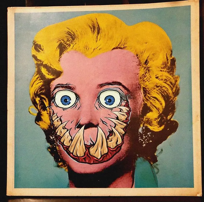 Artist Makes Fun Images That Show What Life With Monsters Would Be Like (98 New Pics)