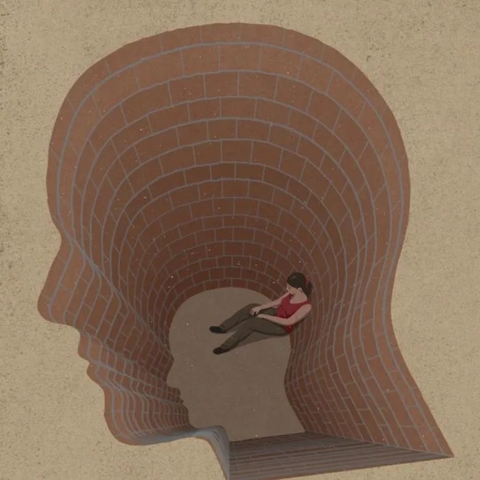 Salud mental en tiempos de aislamiento social