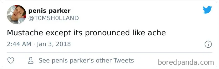 The Internet Thinks We Should Pronounce These 30 Words Differently, And It's Hilarious