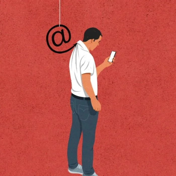 Phishing Email Scams On The Increase During Lockdown