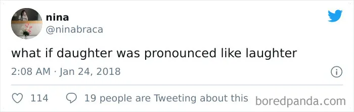 The Internet Thinks We Should Pronounce These 30 Words Differently, And It's Hilarious