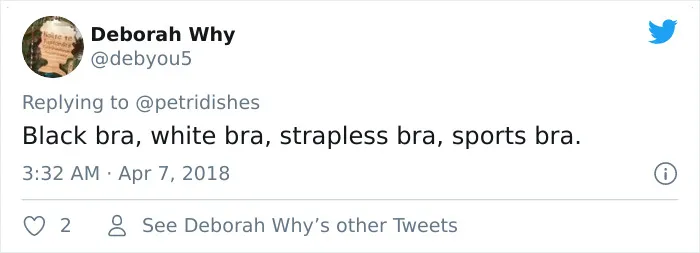 30 Funny Tweets By Chronic Overpackers