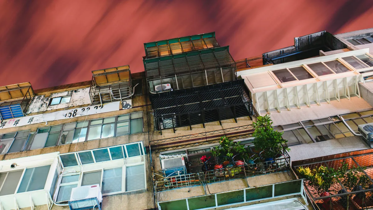 I Explored Taipei's Urban Hells
