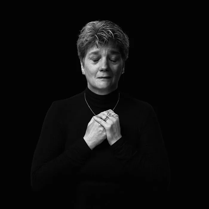 Melanie Goody
