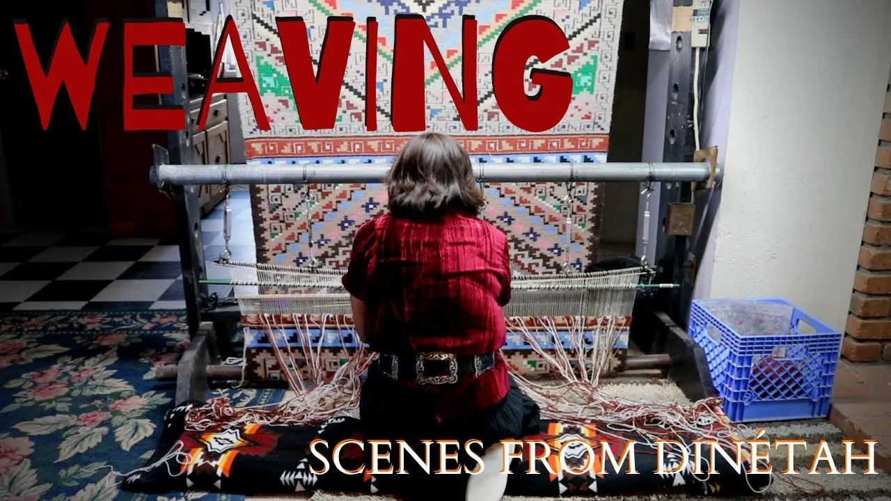 Weaving
