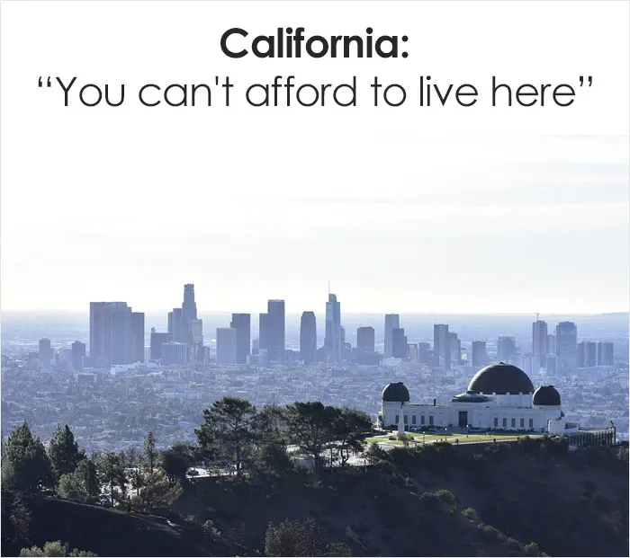 People Share 30 Honest Slogans For US States, And They're Hilariously Fitting