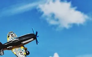 Flight Or Fight
