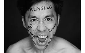 Faggot? That's Not My Name