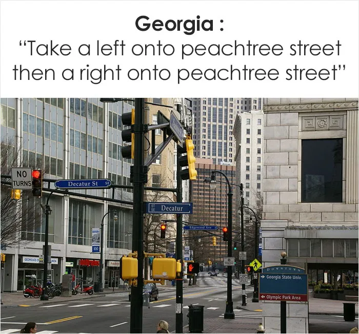People Share 30 Honest Slogans For US States, And They're Hilariously Fitting