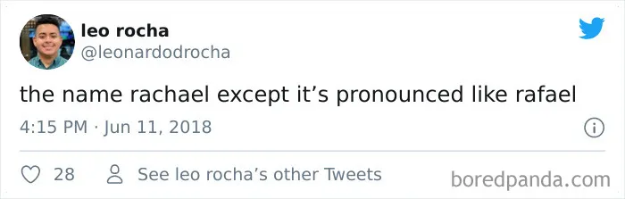 The Internet Thinks We Should Pronounce These 30 Words Differently, And It's Hilarious