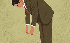 Lo que está mal en la sociedad actual retratado en 32 ilustraciones brutalmente honestas de John Holcroft