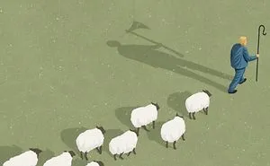 What's Wrong With Today's Society Captured In 32 Brutally Honest Illustrations By John Holcroft