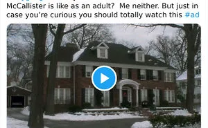 Macaulay Culkin Might Be One Of The Funniest People On Twitter, And Here Are 30 Of His Tweets To Prove It