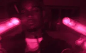 Qüedavinciyo “Creationofperfection”