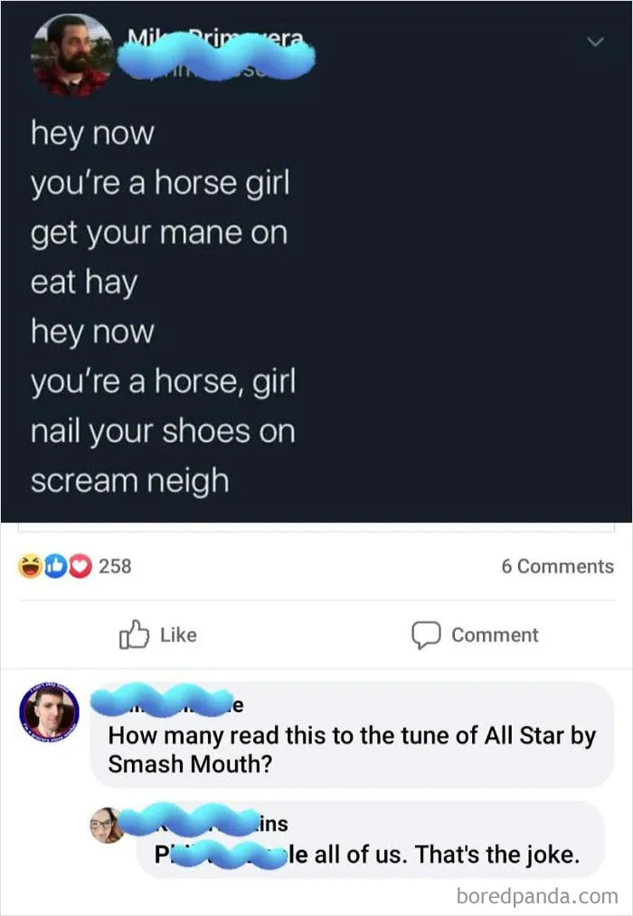 40 Times People Missed The Joke So Bad, They Embarrassed Themselves On The Internet (New Pics)