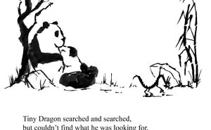 I Paint A Dragon And Panda As Best Friends To Spread Some Love And Self-Acceptance (29 Pics)