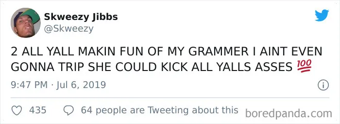 This Guy's Account Is Comedy Gold And Here Are 30 Of His Best Posts