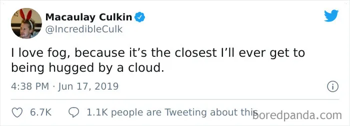 Macaulay Culkin Might Be One Of The Funniest People On Twitter, And Here Are 30 Of His Tweets To Prove It