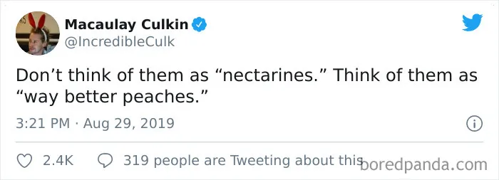 Macaulay Culkin Might Be One Of The Funniest People On Twitter, And Here Are 30 Of His Tweets To Prove It