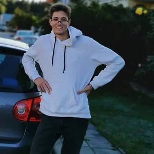 Lukas Garnelis