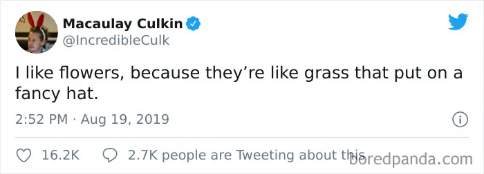 Macaulay Culkin Might Be One Of The Funniest People On Twitter, And Here Are 30 Of His Tweets To Prove It