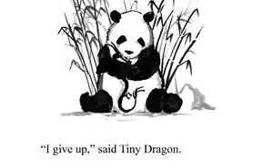 I Paint A Dragon And Panda As Best Friends To Spread Some Love And Self-Acceptance (29 Pics)