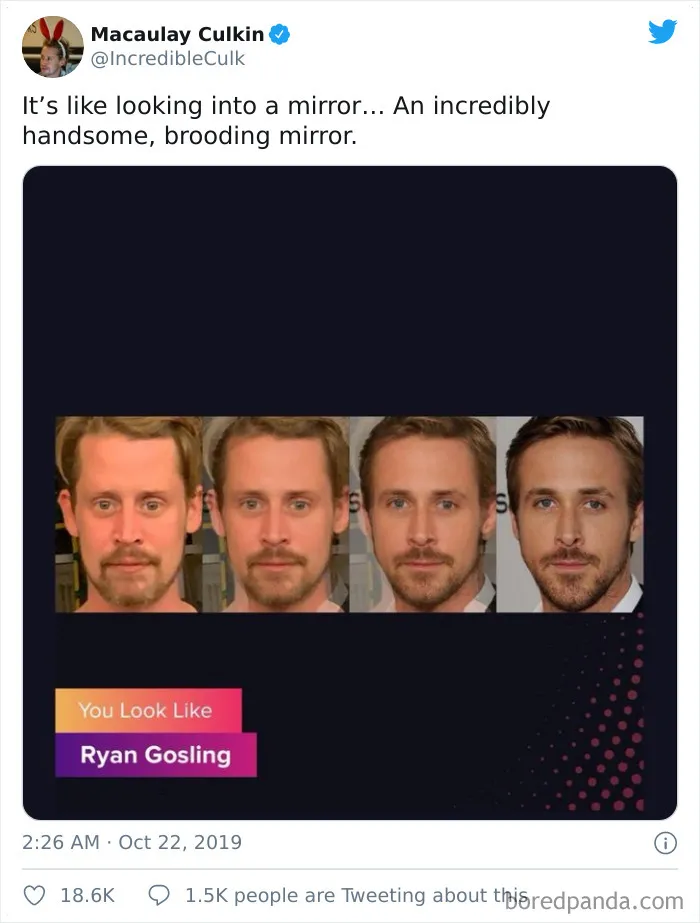 Macaulay Culkin Might Be One Of The Funniest People On Twitter, And Here Are 30 Of His Tweets To Prove It