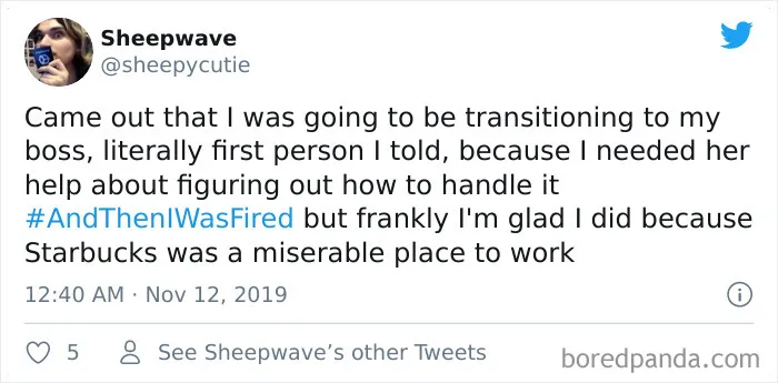 “And Then I Got Fired”: 30 People Share How They Got Fired
