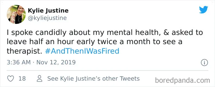 “And Then I Got Fired”: 30 People Share How They Got Fired