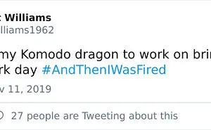 “And Then I Got Fired”: 30 People Share How They Got Fired
