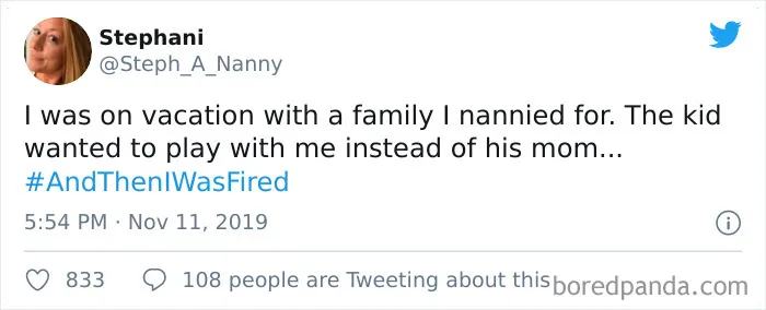“And Then I Got Fired”: 30 People Share How They Got Fired