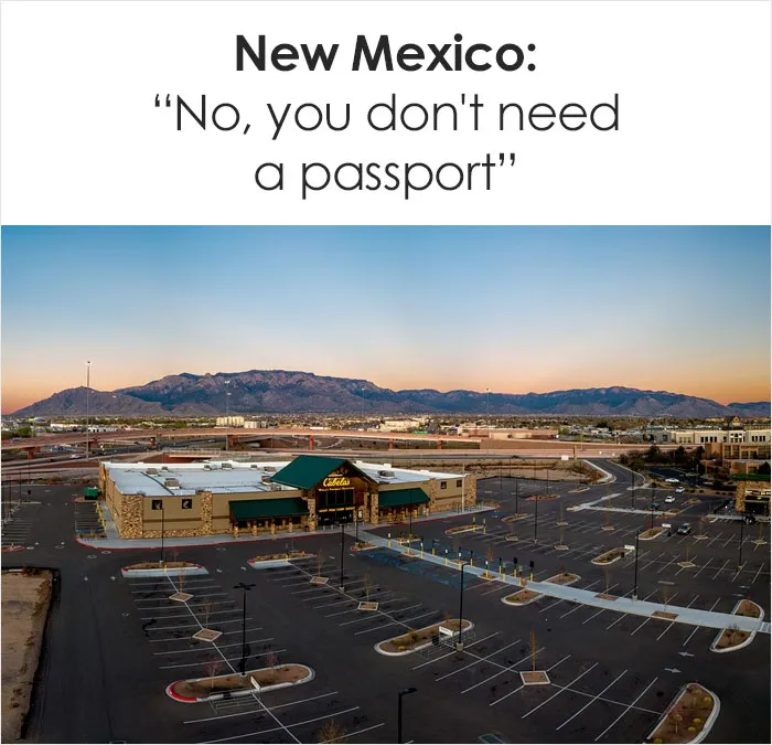 People Share 30 Honest Slogans For US States, And They're Hilariously Fitting