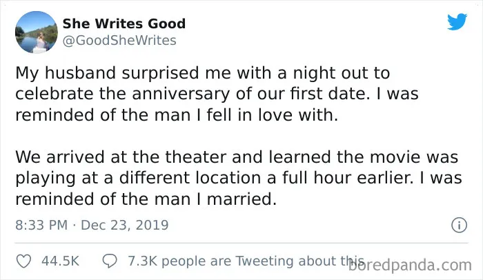 40 New Funny Tweets By Married People That Perfectly Sum Up Marriage