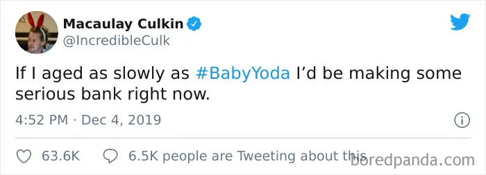 Macaulay Culkin Might Be One Of The Funniest People On Twitter, And Here Are 30 Of His Tweets To Prove It