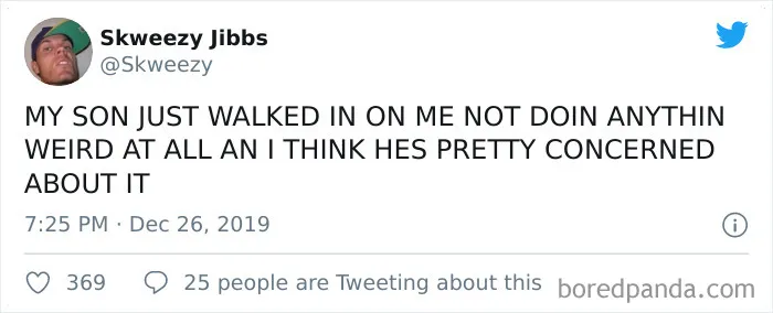 This Guy's Account Is Comedy Gold And Here Are 30 Of His Best Posts