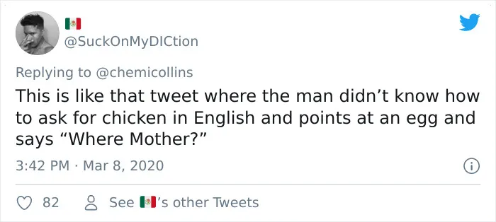 30 Times People Hilariously Worked Their Way Around Forgetting Or Not Knowing Particular English Words