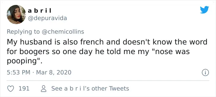 30 Times People Hilariously Worked Their Way Around Forgetting Or Not Knowing Particular English Words