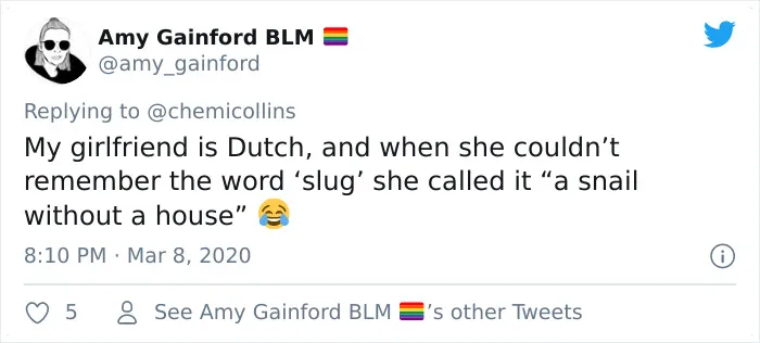 30 Times People Hilariously Worked Their Way Around Forgetting Or Not Knowing Particular English Words