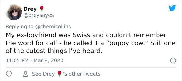 30 Times People Hilariously Worked Their Way Around Forgetting Or Not Knowing Particular English Words