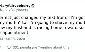 40 New Funny Tweets By Married People That Perfectly Sum Up Marriage