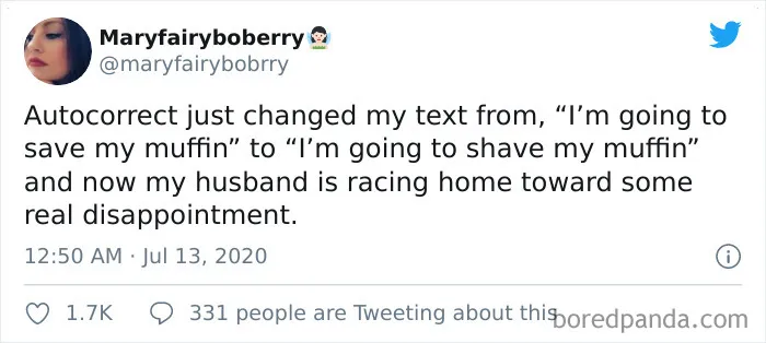40 New Funny Tweets By Married People That Perfectly Sum Up Marriage
