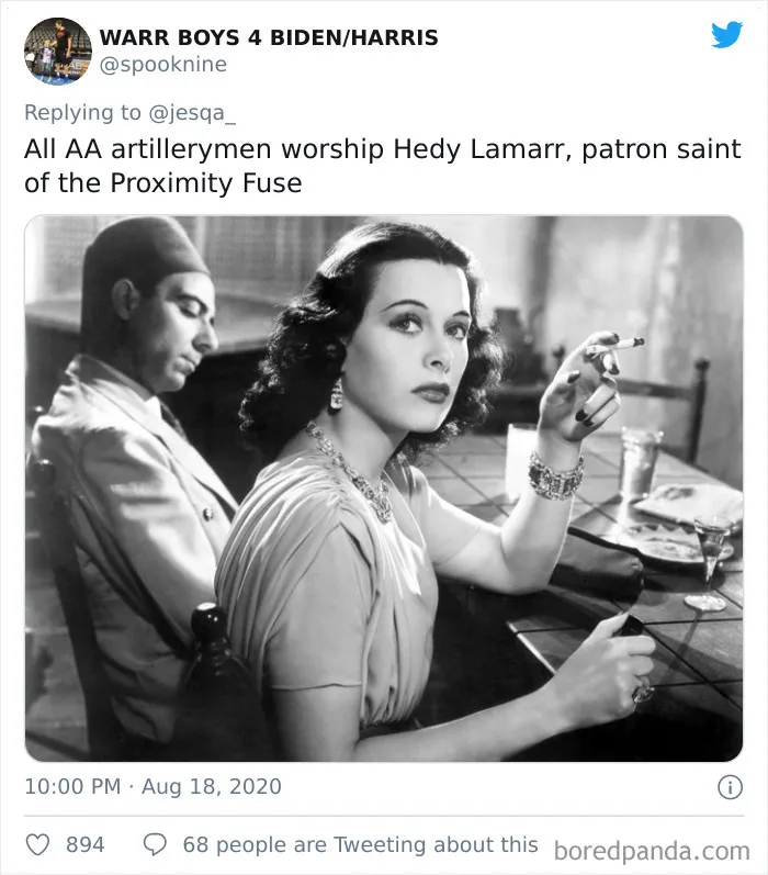 Woman Asks Twitter If Men Have Female Heroes, And They Open Up About Who They Admire