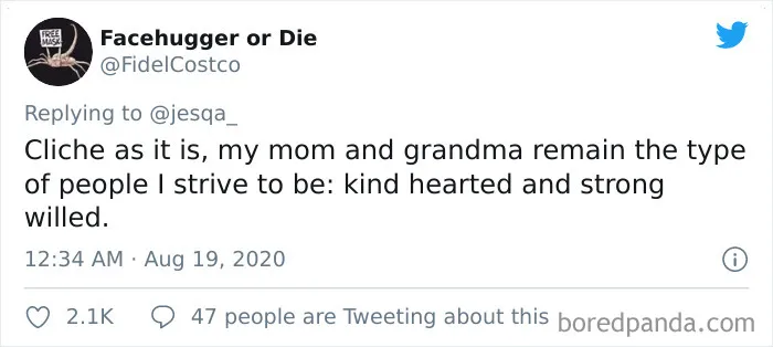 Woman Asks Twitter If Men Have Female Heroes, And They Open Up About Who They Admire