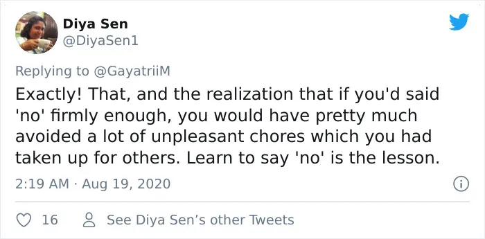 Here Are 30 Priceless Life Lessons From Women In Their 40s That Took A While To Learn